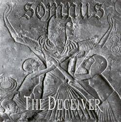 Theatre Of The Macabre : The Deceiver - Enraptured by Temptation